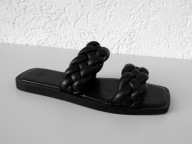 Sandały *hennes/mauritz* rozmiar 40