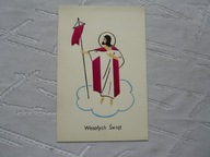 WESOŁYCH ŚWIĄT KARNET