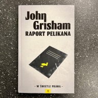 Raport Pelikana, John Grisham