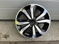 Felga aluminiowa Citroen OE 7.5" x 15" 4x100