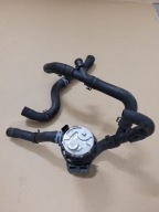 VW CRAFTER II MAN TGE POMPKA PRZEWODY WODY 2ND965567C