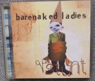 BARENAKED LADIES Stunt