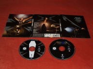 Metallica Quebec Magnetic 2012 2 DVD DIGI