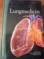 Lungmedicin SANDSTROM Thomas EKLUD Anders Studentlitteratur