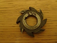 Frez tarczowy 60x6,7x22 z8 (294)