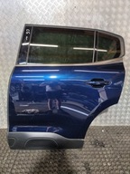 CITROEN C5 AIRCROSS LIFT DRZWI LEWE TYŁ KQL