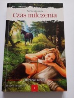 Czas milczenia tom 3 Drżenie serca Jorunn Johansen Norweska saga