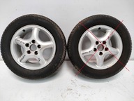 ALUFELGI FELGA ALUMINIOWA OPEL R15