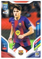PANINI FIFA 365 2026 PAU CUBARSI BARCELONA CORE BAR8