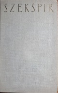 DZIEŁA - TRAGEDIE TOM V- William Szekspir
