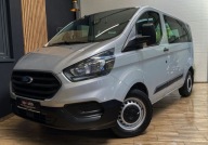 Ford Transit Custom II 2.0 TDCI 130KM GWARANCJA 9 osobowy 2.0 Diesel