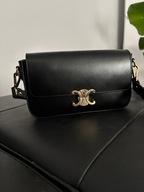 Torebka damska skóra naturalna