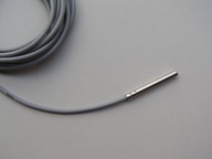 CZUJNIK NTC 4,7K , temperatury , 2m