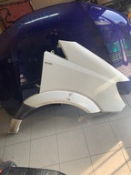 SPRINTER 906 PRAWY BŁOTNIK BIAŁY