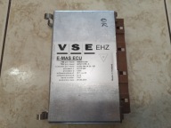 Sterownik EHZ Mercedes Actros MP2 MP3 Axor Atego Econic