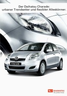 PROSPEKT DAIHATSU CHARADE