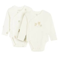 Cool Club Body kopertowe dla chłopczyka, Nowe, 2 szt., 68