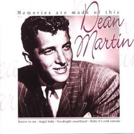 Dean Martin – Memories Are Made Of This- NOWA