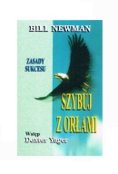 Szybuj z orłami - Bill Newman