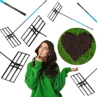 NIWELATOR TERENU CELLFAST CELLPRO 40-227 167 CM DO WYRÓWNYWANIA PODŁOŻA