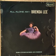 Brenda Lee – All Alone Am I