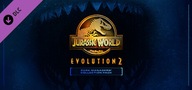 Jurassic World Evolution 2: Park Managers’ Collection Pack - KLUCZ Steam PC