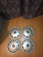 ORYGINALNE KOŁPAKI OPEL KOMPLET 4 SZT. 15" 90445778