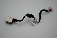 Gniazdo zasilania Dell Latitude E5440 0GCX6J