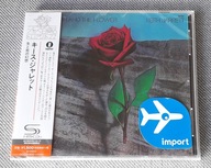 Keith Jarrett Death And The Flower SHM-CD Japan 2016