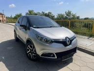 Renault Captur LUXE Automat 1.2 Benzyna Opłacony