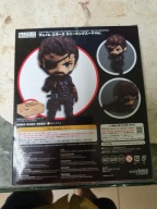 Figurka Venom Snake: Sneaking Suite