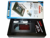 Adapter kasetowy Hama 00044704 VHS-C - VHS