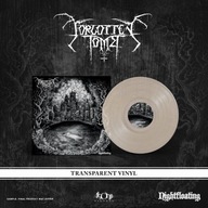 Forgotten Tomb - Nightfloating LP - kolor winyl Limit 300 sztuk