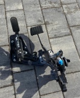 TOYOTA YARIS 4 IV 23r PEDAŁ HAMULCA GAZU POTENCJOMETR 1.5 HYB 8tyś.km