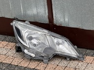 LAMPA PRAWA REFLEKTOR MITSUBISHI SPACE STAR II LIFT 20- 8301D446