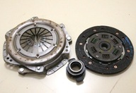 SPRZĘGŁO KPL. CITROEN PEUGEOT 1.0 1.1 1.4 LUK 618056500