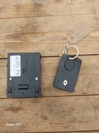 Czytnik Karty Stacyjka Renault Scenic III Lift A2C53185186