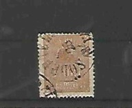 A05511)Szwecja 14 II kasowany