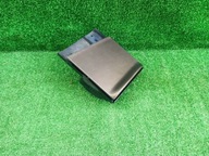 Vw Golf IV Bora popielniczka wkład gniazdo zapalniczki dekor carbon