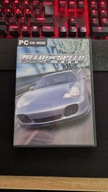 Gra Need for Speed: Porsche 2000 PC Wydanie Premierowe ENG Ładny Stan!