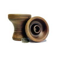 Cybuch Oduman Retro Phunnel Bowl do Fajki Wodnej Shishy Sziszy Hookah