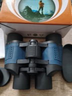 lornetka noktowizyjna 60X60 teleskop optyczny nocny do obserwacji AT160000M