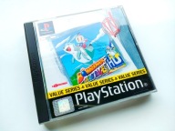 *** BOMBERMAN FANTASY RACE PS1 PSX PSONE PLAYSTATION 3xA ***