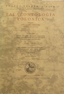 SPIS Palaeontologia Polonica 44/1983 TRIASSIC JURASSIC SLOVAKIAN CARPATHIAN