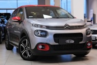 Citroen C3 Stan igla 1.2 Benzyna 110KM