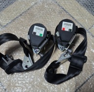 VW GOLF V Pasy Bezpieczeństwa lewy, prawy tyl