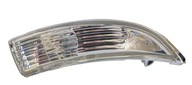 Lampa kierunkowskaz w lusterku prawy dla Ford Fiesta VII 08-17