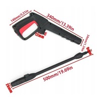 dysza rotacyjna DYSZA DO MYCIA,LANCA DO MYJKI ,titan , macallister,bosch