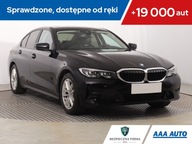 BMW 3 318 i, Salon Polska, Serwis ASO, Automat