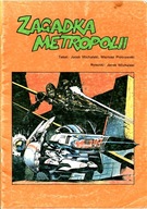 Zagadka Metropolii